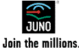 Visitez Juno.com